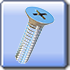 Titanium Cap Screws / Machine Screws