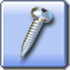 Titanium Sheet Metal Screws