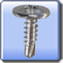 Titanium Drill Point Screws