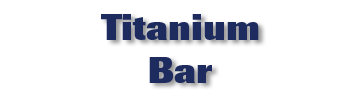 Titanium Bar