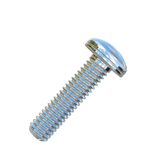 Titanium 5/16-18 X 1-1/4 UNC Pan Head, Socket Drive Allied Titanium Machine Screw