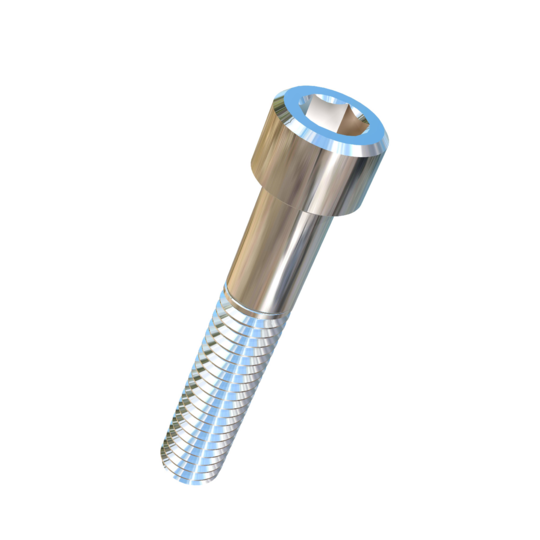 Titanium 5/16-18 X 1-3/4 UNC Socket Head Allied Titanium Cap Screw