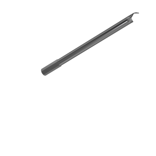 Titanium 5mm Allied Titanium Hex Key Wrench