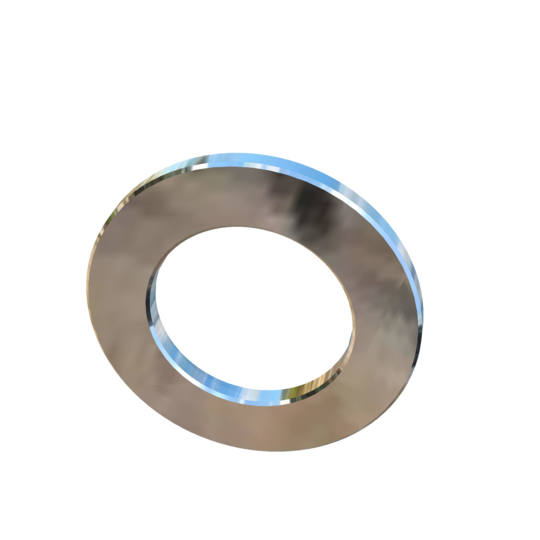 Titanium M105 Allied Titanium Flat Washer X 14mm Thick X 180mm Outside Diameter