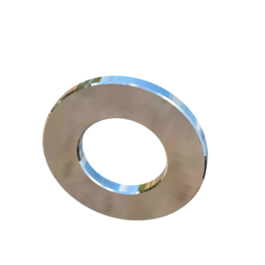 Titanium M14 Allied Titanium Flat Washer X 2.5mm Thick X 28mm Outside Diameter