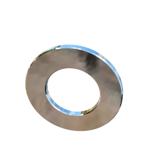 Titanium M30 Allied Titanium Flat Washer X 4mm Thick X 56mm Outside Diameter