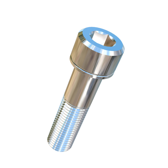 Titanium M36-4 Pitch X 140mm Socket Head Allied Titanium Cap Screw