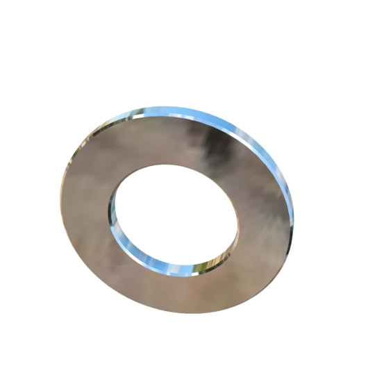 Titanium M58 Allied Titanium Flat Washer X 9mm Thick X 110mm Outside Diameter