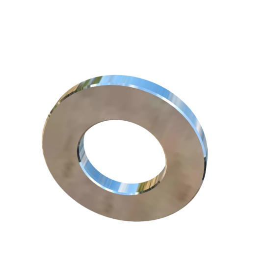 Titanium M7 Allied Titanium Flat Washer X 1.6mm Thick X 14mm Outside Diameter